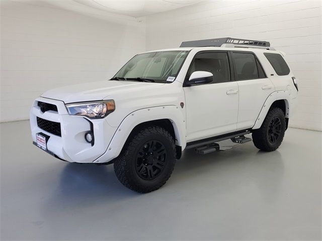 Used 2017 Toyota 4Runner