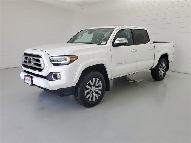 Used 2023 Toyota Tacoma