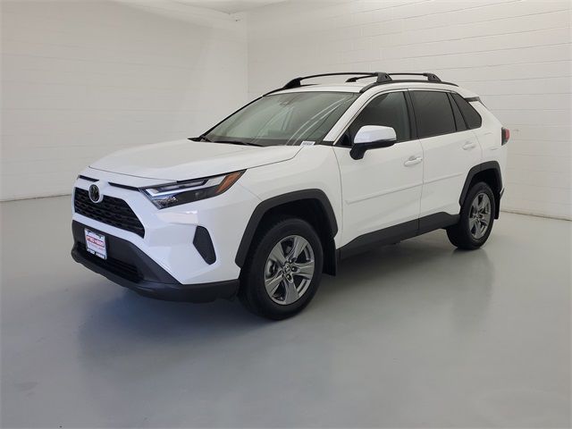 Used 2024 Toyota RAV4