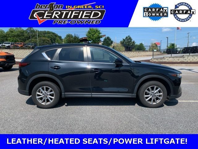 Used 2023 Mazda CX-5
