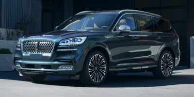 Used 2021 LINCOLN Aviator