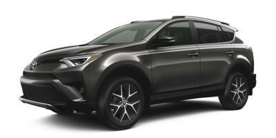 Used 2016 Toyota RAV4