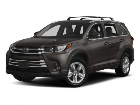 Used 2018 Toyota Highlander