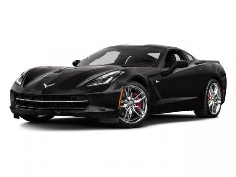 Used 2016 Chevrolet Corvette