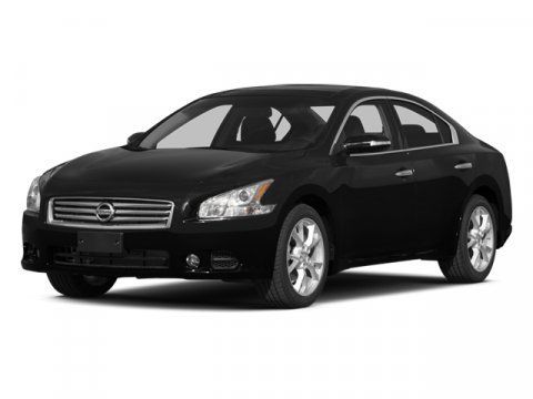 Used 2014 Nissan Maxima