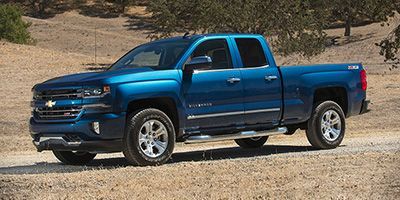 Used 2019 Chevrolet Silverado 1500