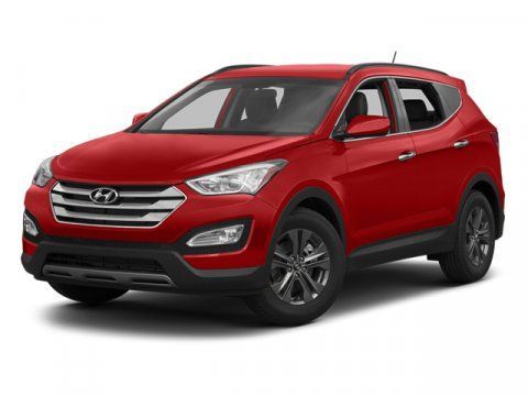 Used 2013 Hyundai Santa Fe