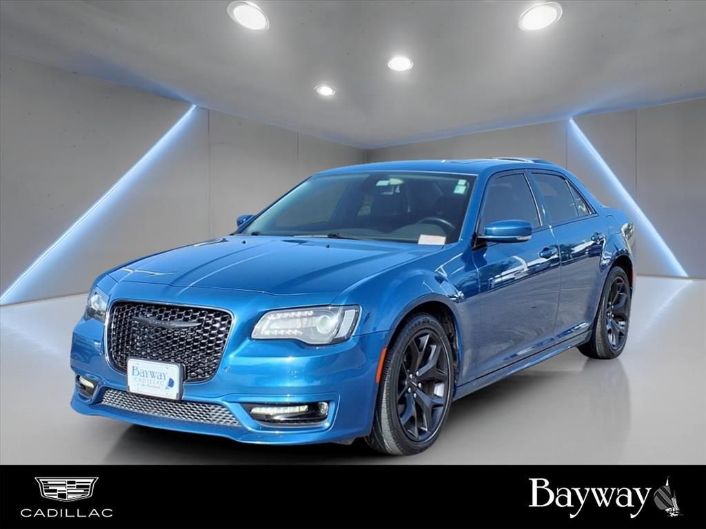 Used 2021 Chrysler 300