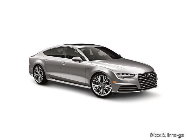 Used 2017 Audi A7