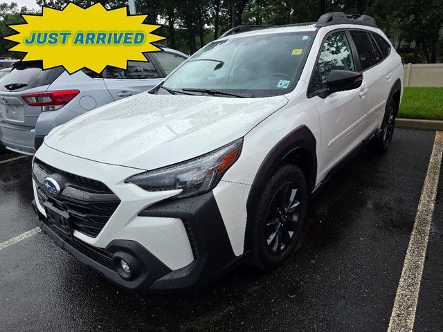Used 2023 Subaru Outback
