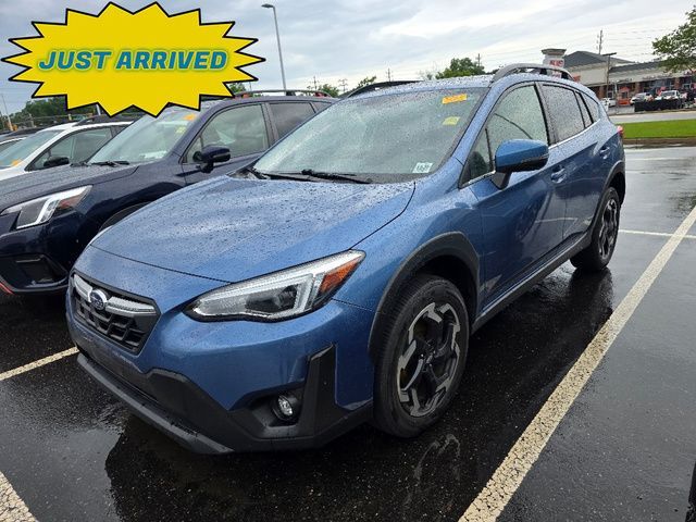 Used 2023 Subaru Crosstrek