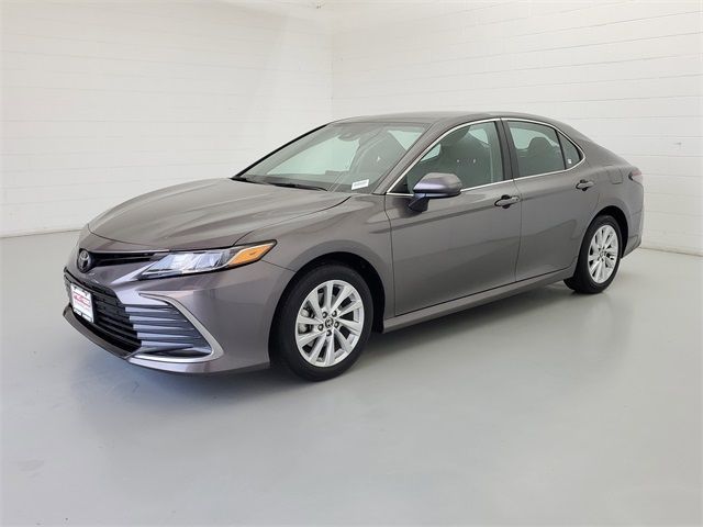 Used 2023 Toyota Camry