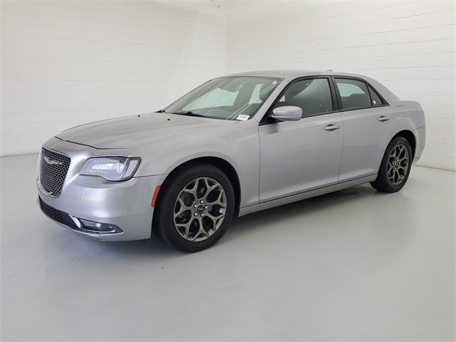Used 2017 Chrysler 300