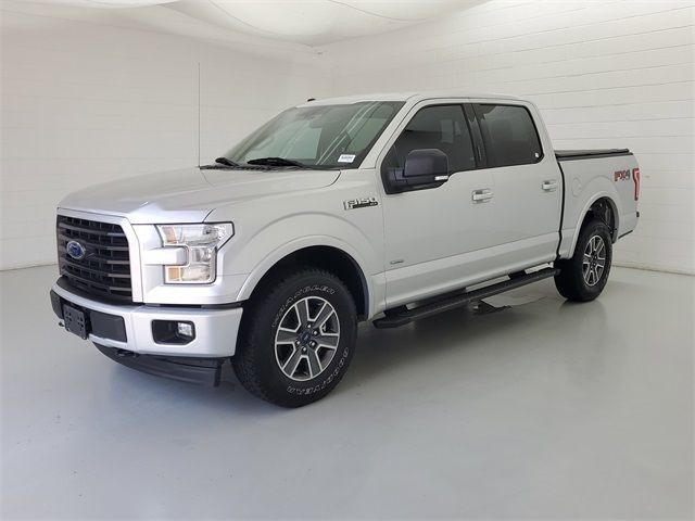Used 2017 Ford F-150