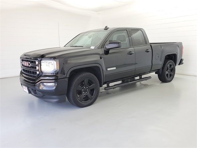 Used 2017 GMC Sierra 1500