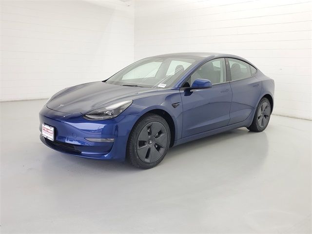 Used 2022 Tesla Model 3