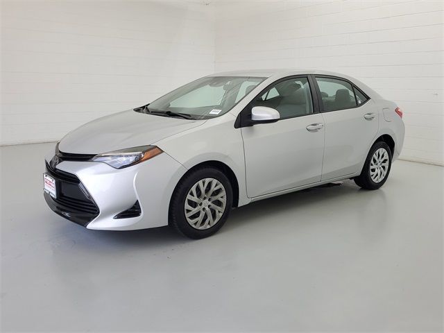 Used 2018 Toyota Corolla