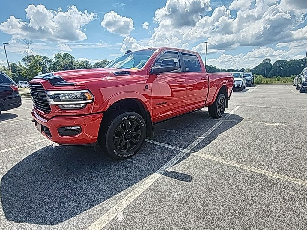 Used 2022 Ram 2500