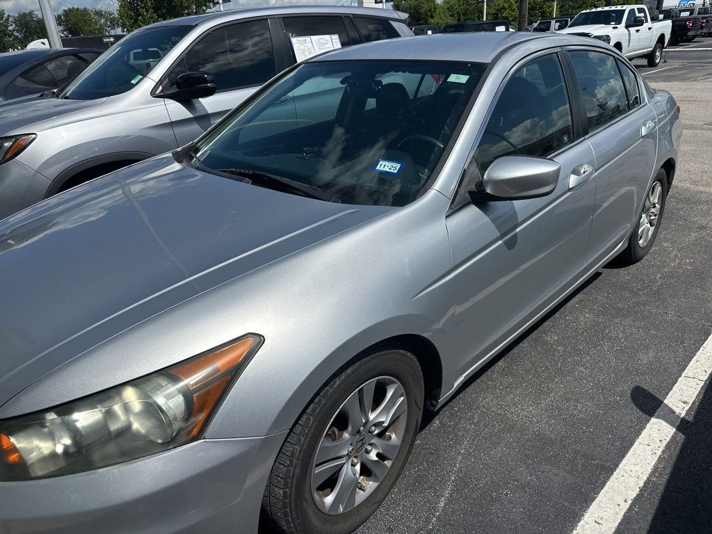 Used 2012 Honda Accord