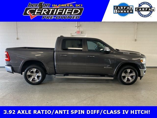 Used 2020 Ram 1500