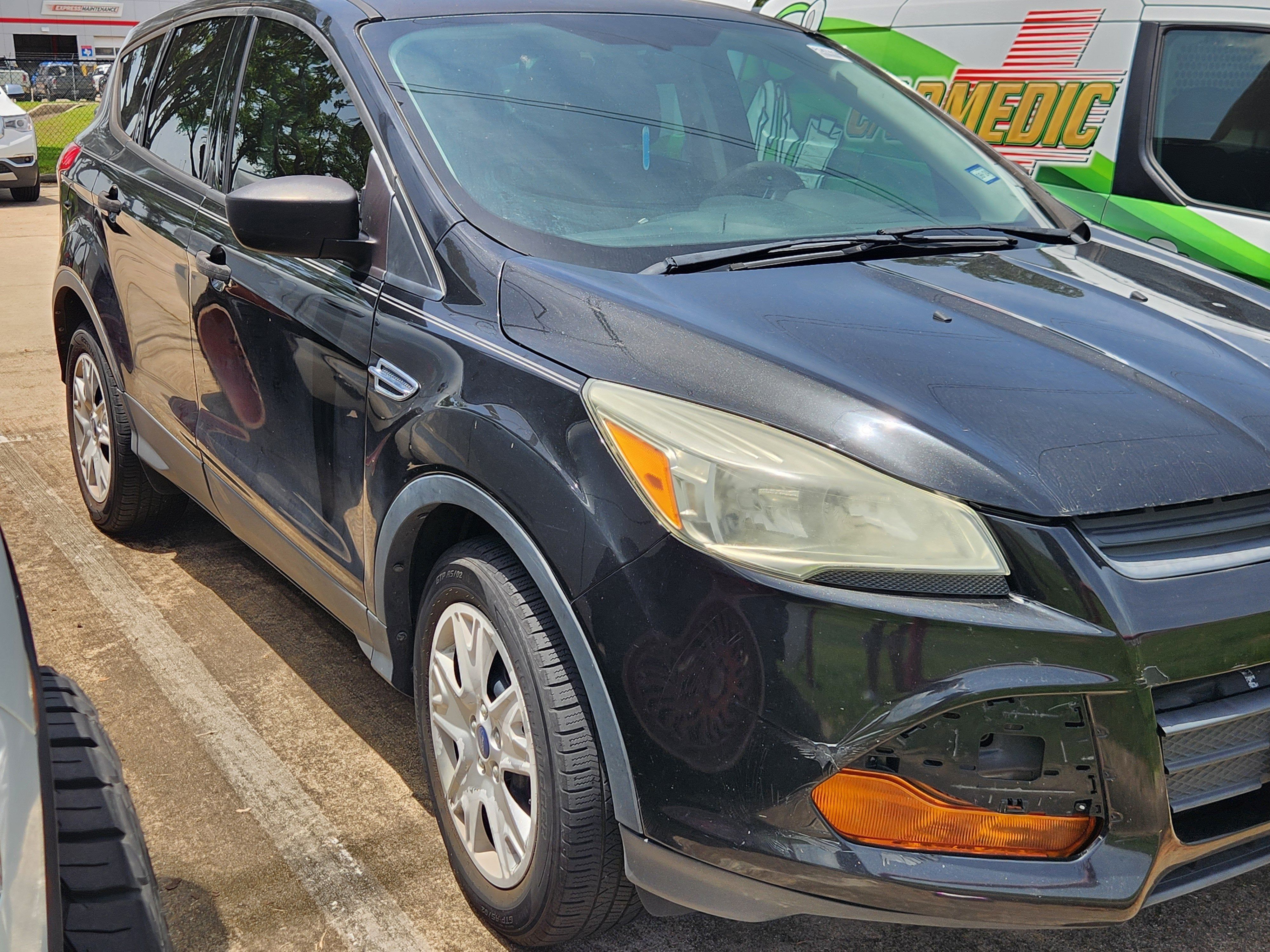 Used 2014 Ford Escape