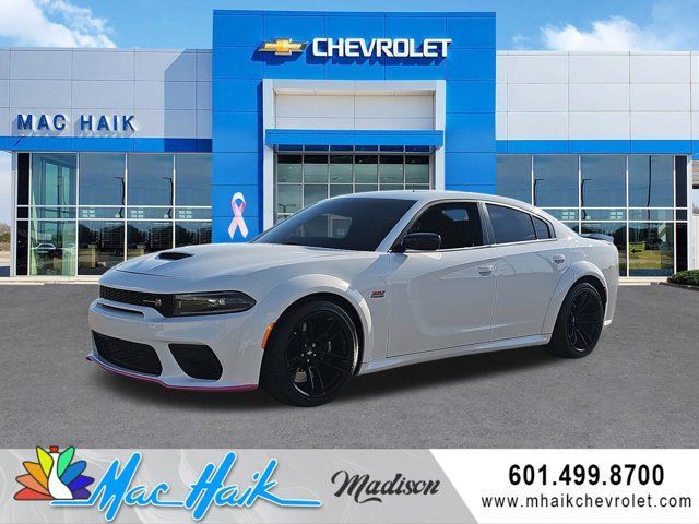 Used 2023 Dodge Charger