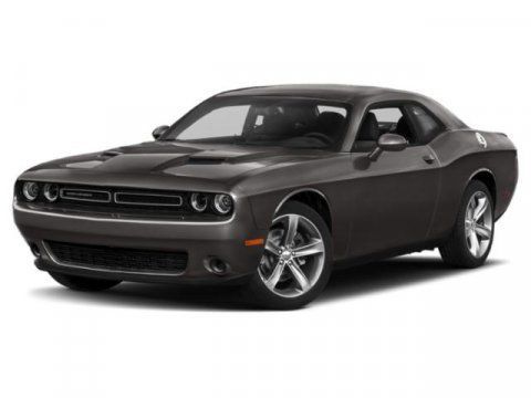 Used 2018 Dodge Challenger