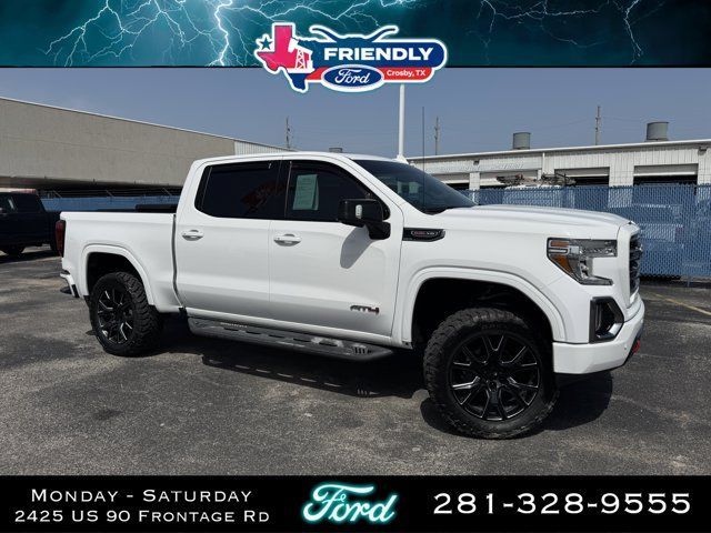 Used 2020 GMC Sierra 1500