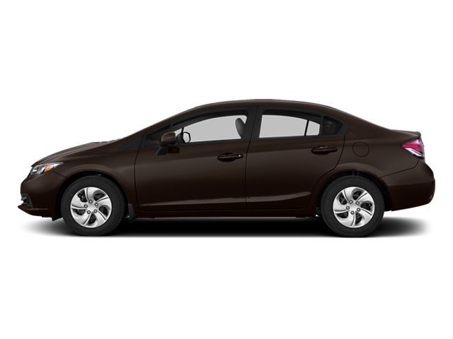 Used 2013 Honda Civic