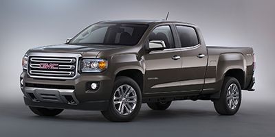 Used 2020 GMC Canyon