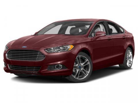 Used 2015 Ford Fusion