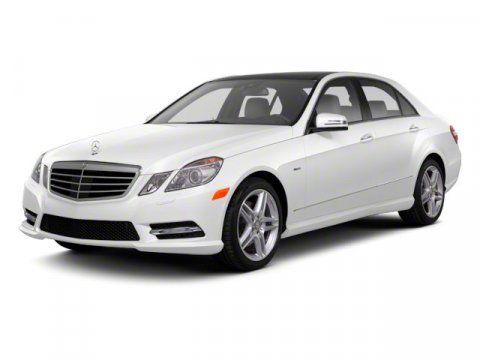 Used 2013 Mercedes-Benz E-Class
