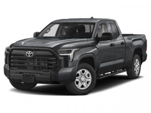 Used 2025 Toyota Tundra