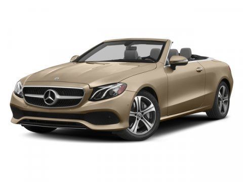 Used 2018 Mercedes-Benz E-Class