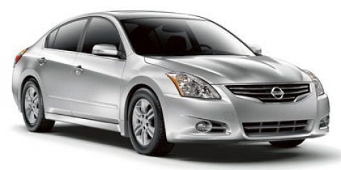 Used 2011 Nissan Altima