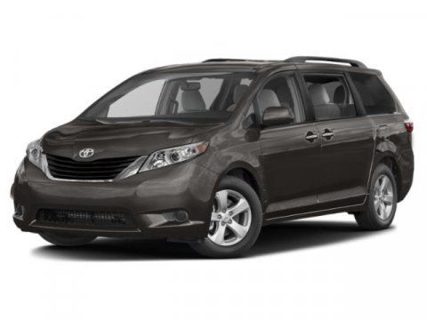 Used 2015 Toyota Sienna