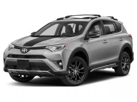 Used 2018 Toyota RAV4