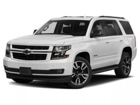Used 2018 Chevrolet Tahoe