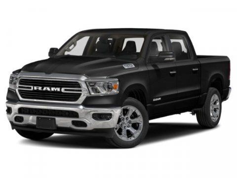 Used 2021 Ram 1500
