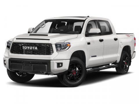 Used 2021 Toyota Tundra