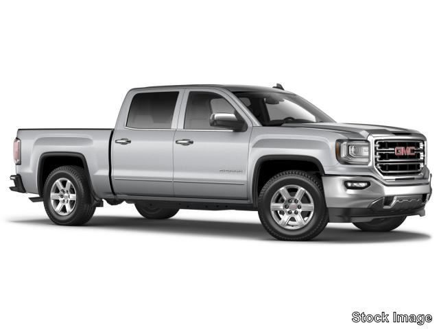 Used 2018 GMC Sierra 1500
