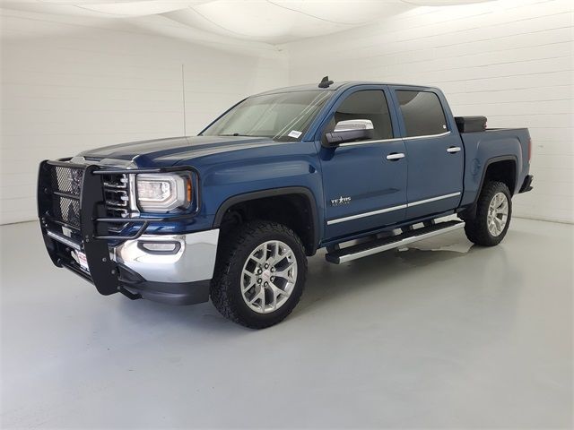 Used 2017 GMC Sierra 1500