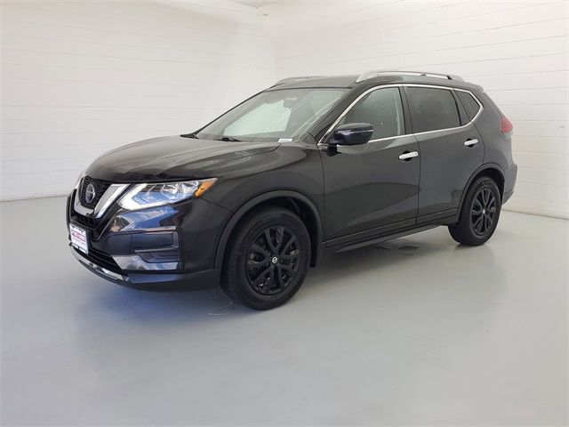 Used 2019 Nissan Rogue