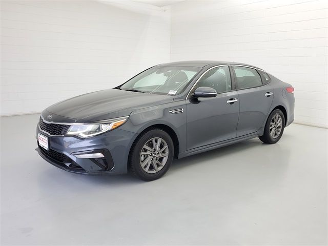 Used 2020 Kia Optima