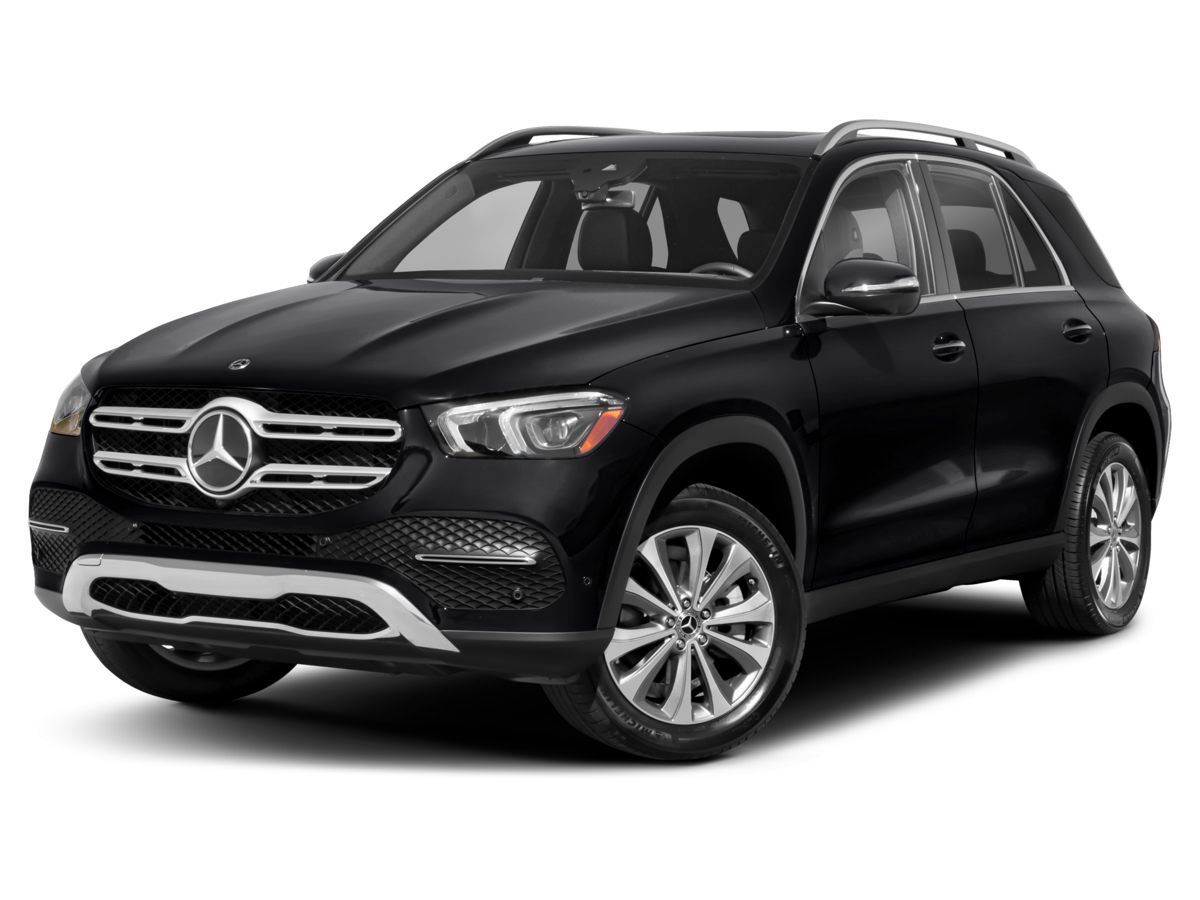 Used 2023 Mercedes-Benz GLE