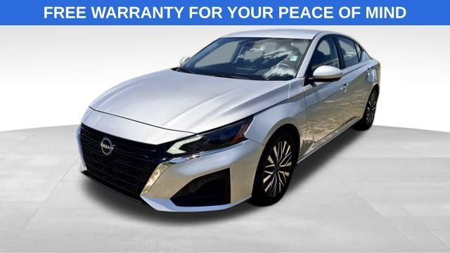 Used 2023 Nissan Altima