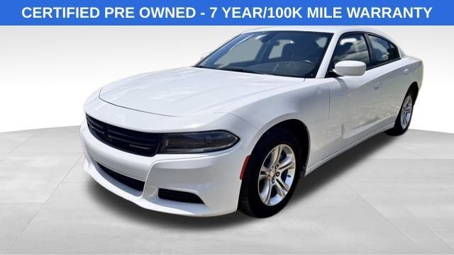 Used 2023 Dodge Charger