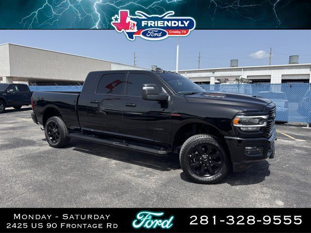 Used 2024 Ram 2500