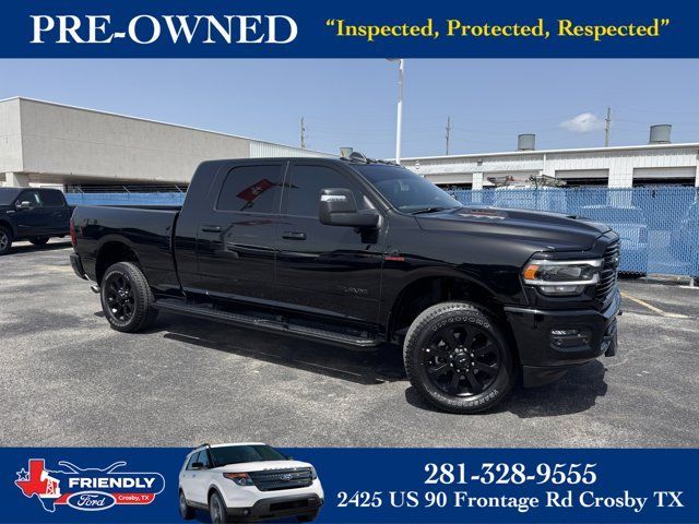 Used 2024 Ram 2500