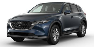 Used 2022 Mazda CX-5